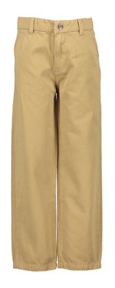 AO76 Beige chino broek Bill