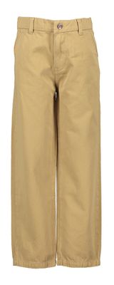 Beige chino broek Bill AO76