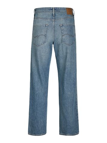 Blauwe loose fit jeans Jack & Jones 