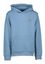 Blauwe katoenen sweater met kap Lyle&Scott