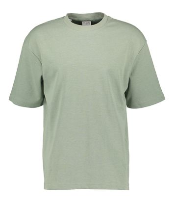 Iceberg green t- shirt Selected