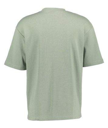 Iceberg green t- shirt Selected