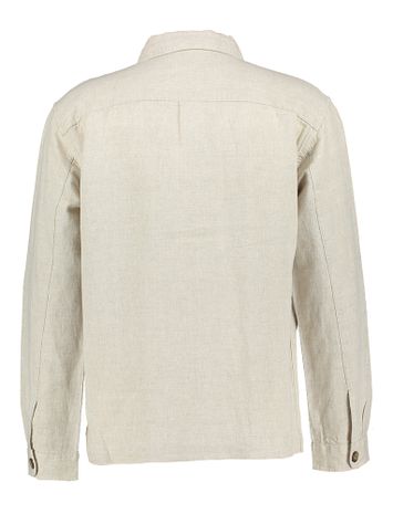 Pure cashmere/white blazer Leroy Selected 