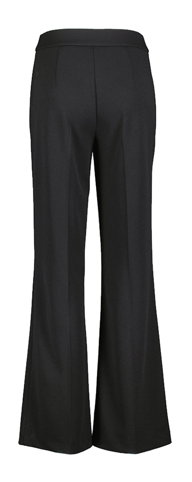 Zwarte geklede broek Joseph Ribkoff 