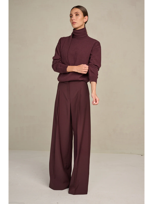 Barolo lange broek Edith March 23