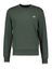Donkergroene sweater Fred Perry 