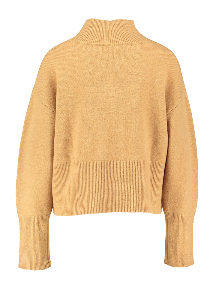 Camel trui Pinto Suncoo 