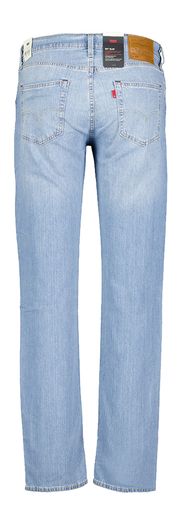 Blauwe slim fit jeans 511 Levi's