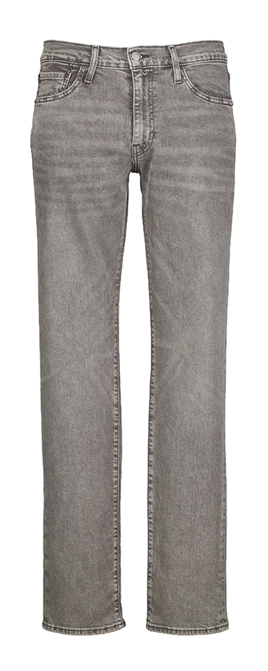 Grijze slim fit jeans 511 Levi's