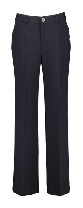 Donkerblauwe broek Odelia Pants Lalotti