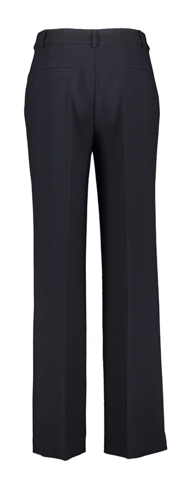Donkerblauwe broek Odelia Pants Lalotti 