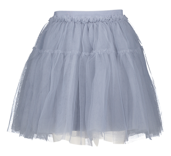 Blauwe korte rok Liu Jo 