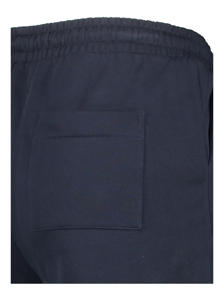 Blauwe lange trainingsbroek Brooklyn Doudoun 