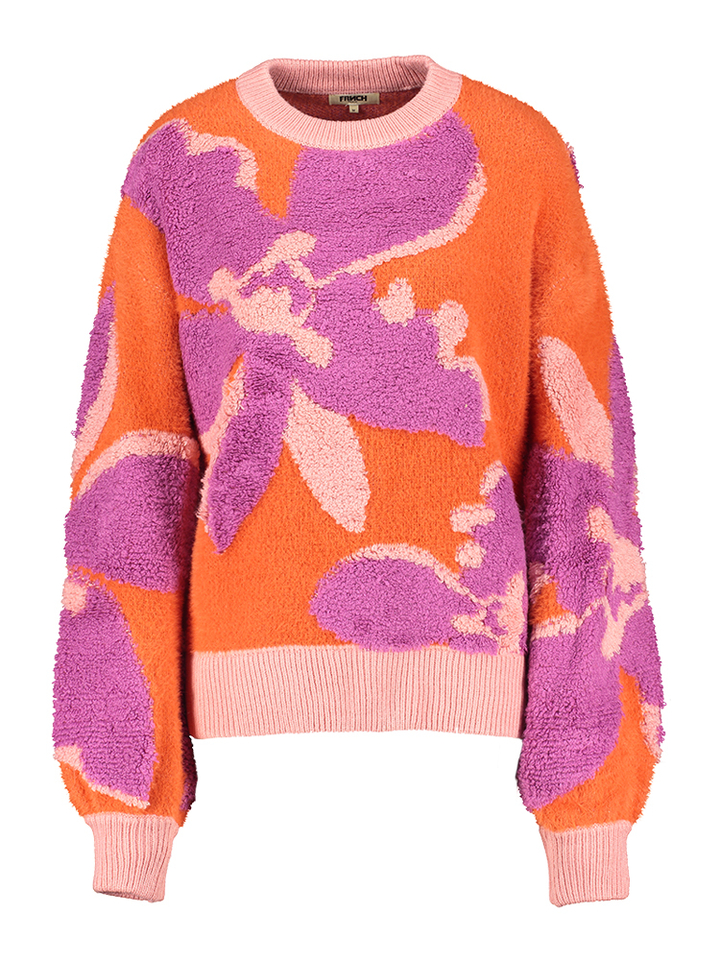 Orange pull Ayme FRNCH 