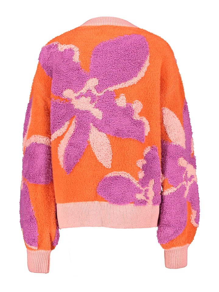 Orange pull Ayme FRNCH 