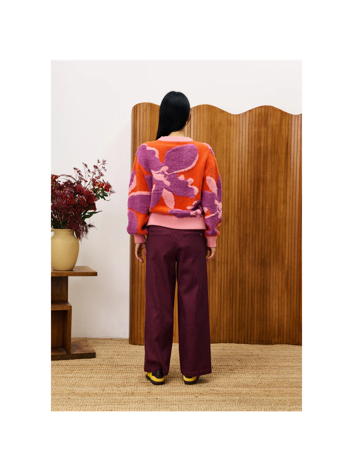 Orange pull Ayme FRNCH 
