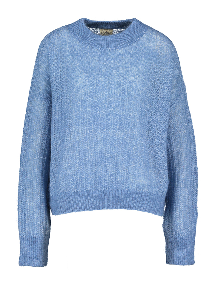 Blue jean pull Lys FRNCH 