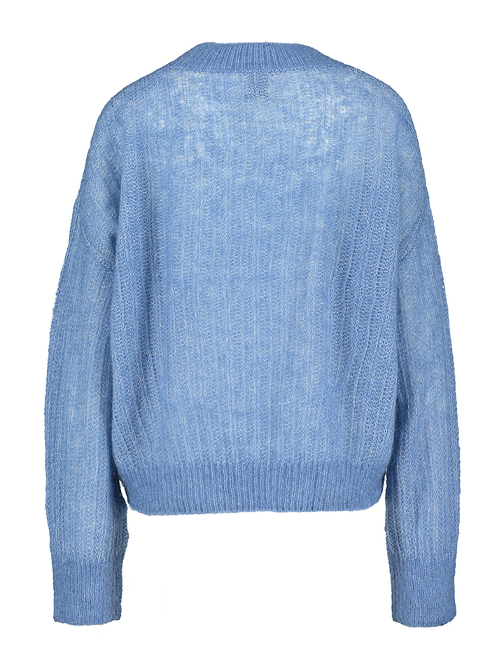 Blue jean pull Lys FRNCH 