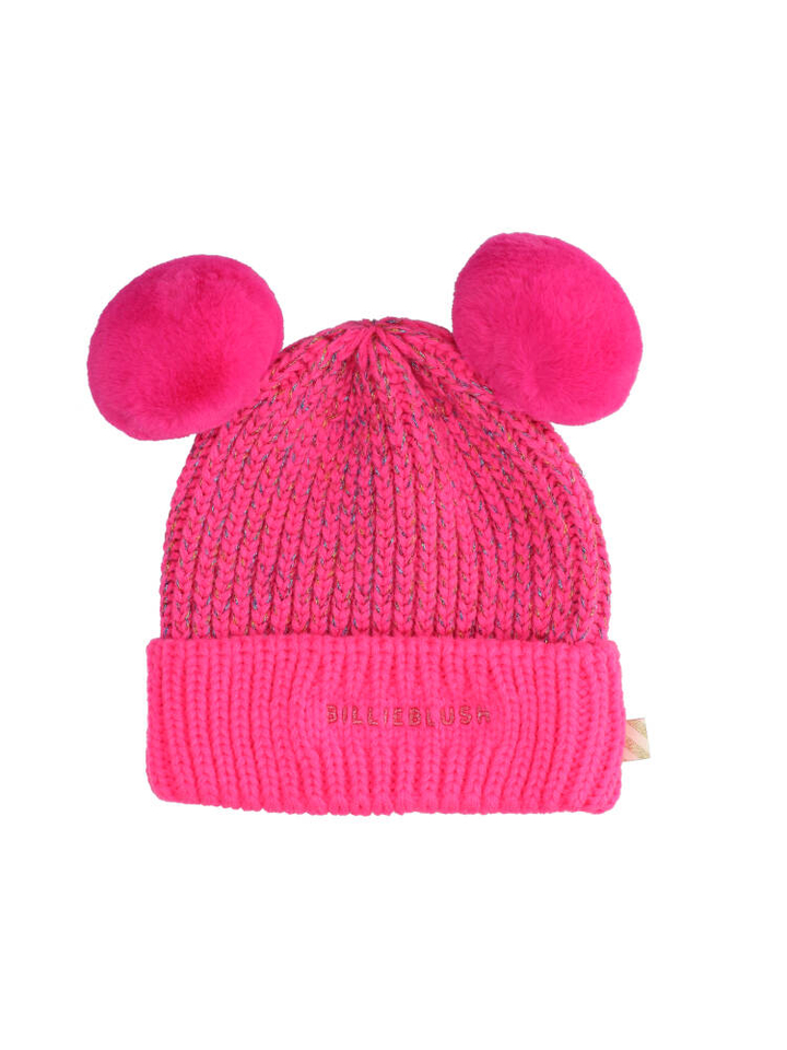 Roze muts Billieblush 