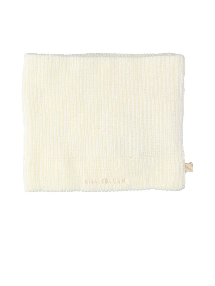 Ecru glinsterende colsjaal Billieblush