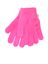 Pink handschoenen Billeblush 