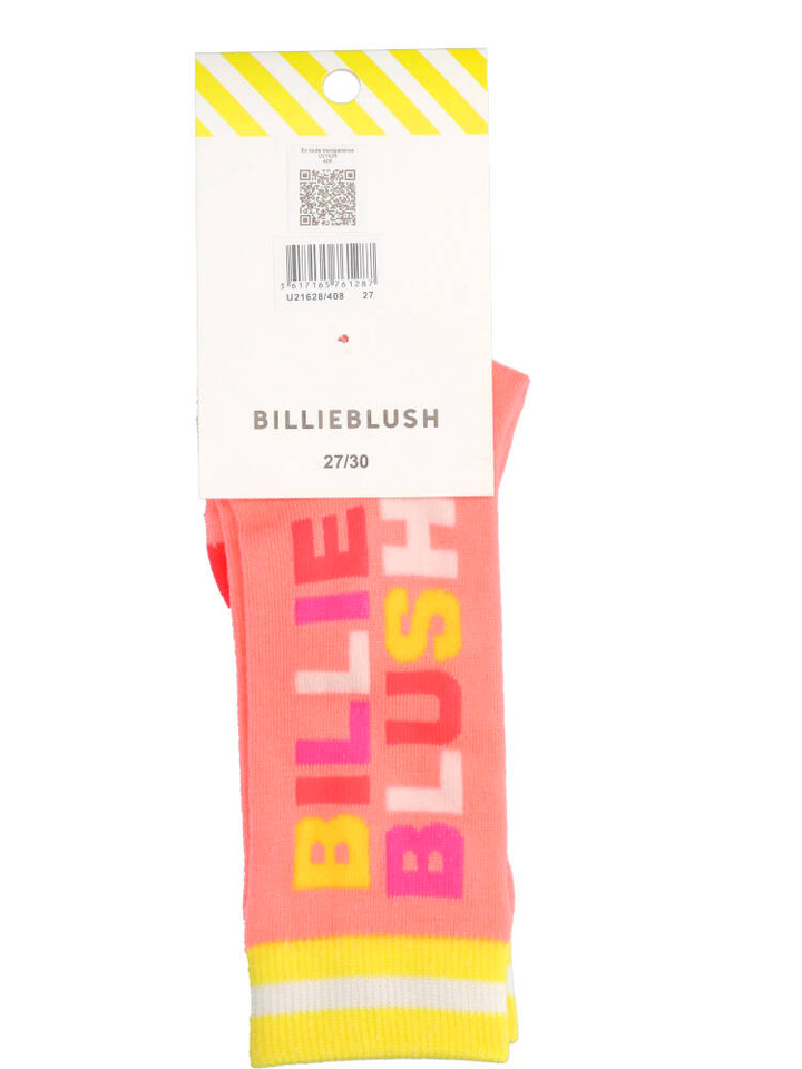 Fluo sokken Billieblush