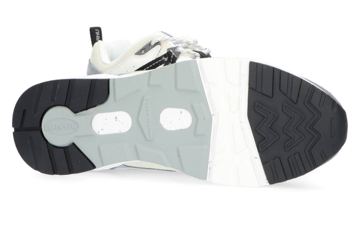 Grijskleurige lage sneakers Fusion 2.0 Karhu