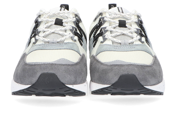 Grijskleurige lage sneakers Fusion 2.0 Karhu