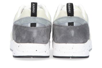 Grijskleurige lage sneakers Fusion 2.0 Karhu