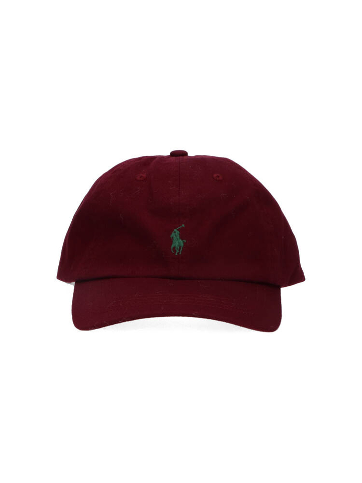 Bordeaux pet Ralph Lauren 