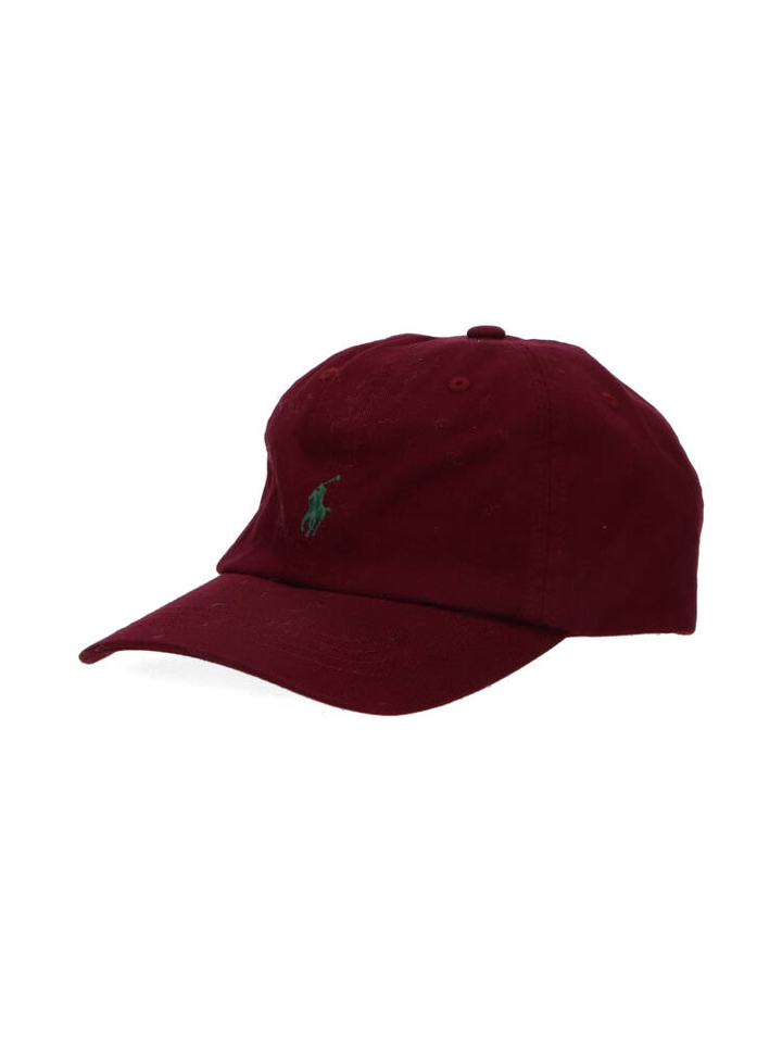 Bordeaux pet Ralph Lauren 