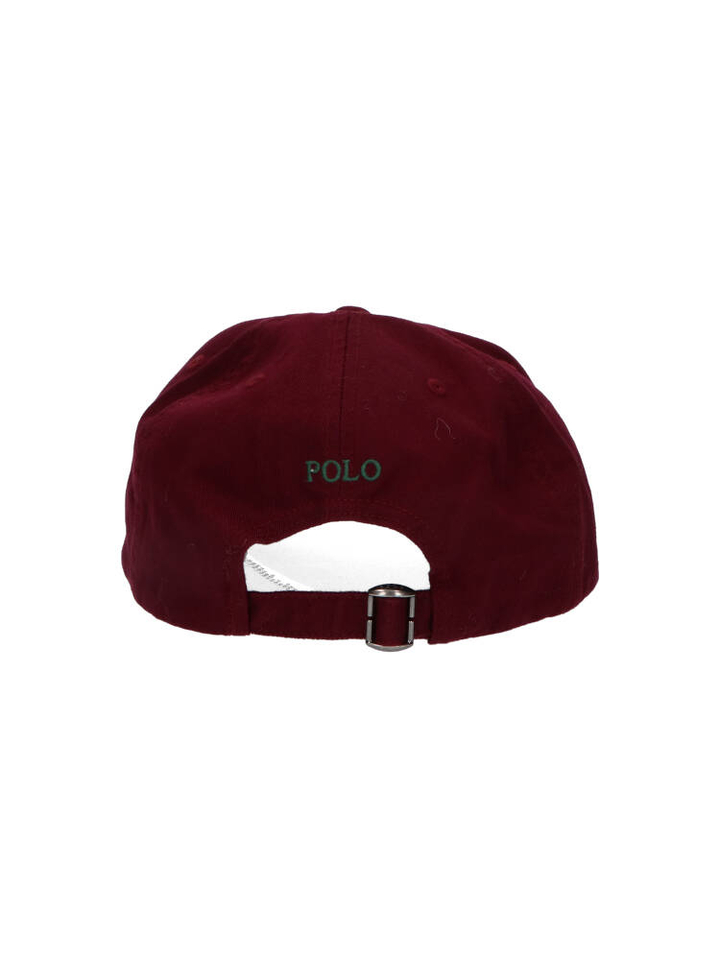 Bordeaux pet Ralph Lauren 