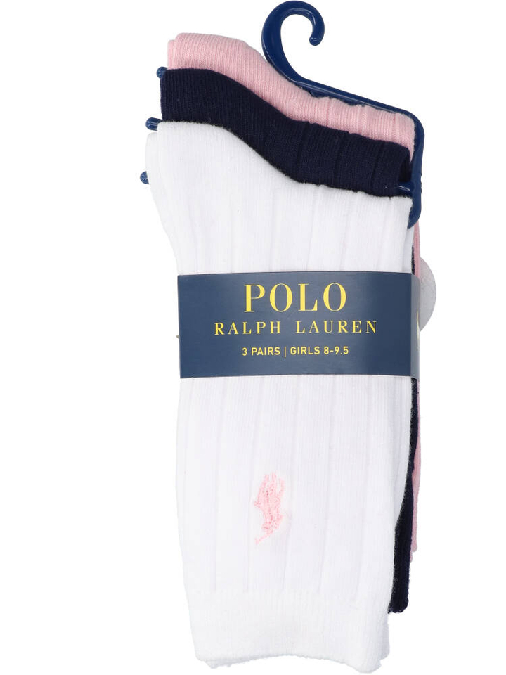 Multi 3-pack kousen Ralph Lauren