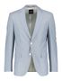 Light blue pastel 3-delig kostuum Hugo Boss