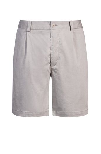 Licht beige short tapered fit  Hugo Boss