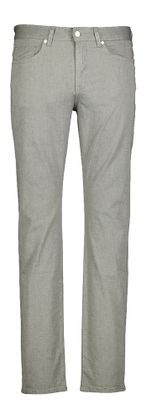 Hugo Boss Grijze geklede broek Delawar Boss