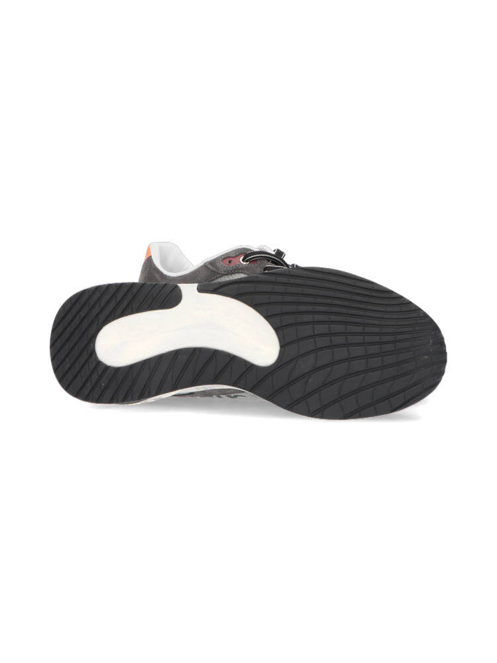Multicolor lage sneakers Moerum Premiata
