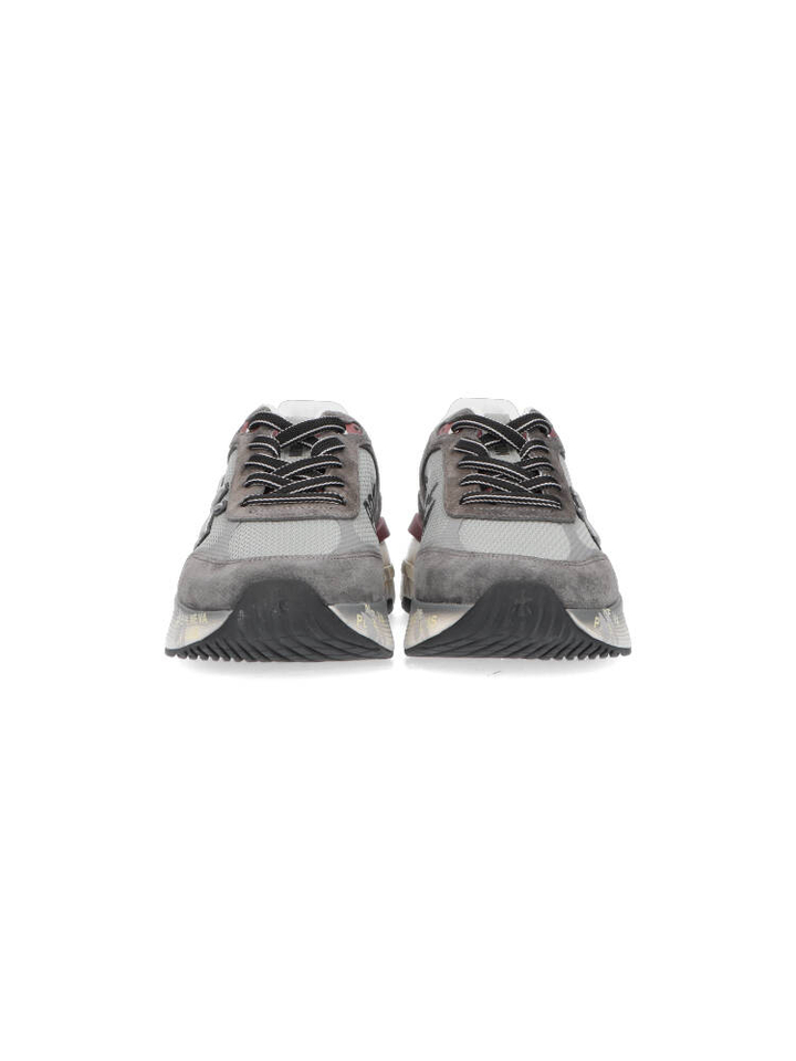 Multicolor lage sneakers Moerum Premiata