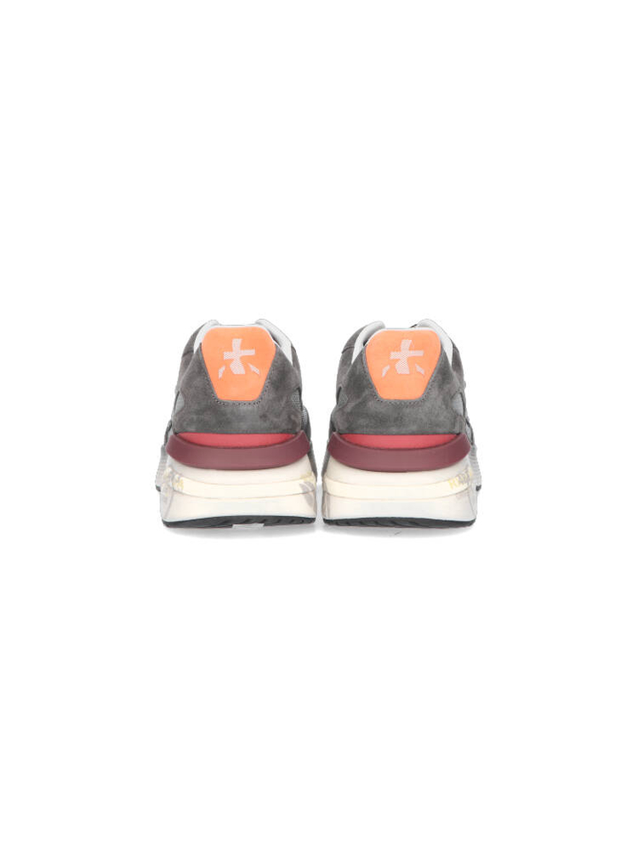 Multicolor lage sneakers Moerum Premiata