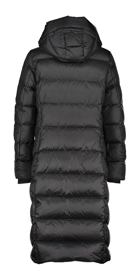 Zwarte pufferjas Porvoo Reset