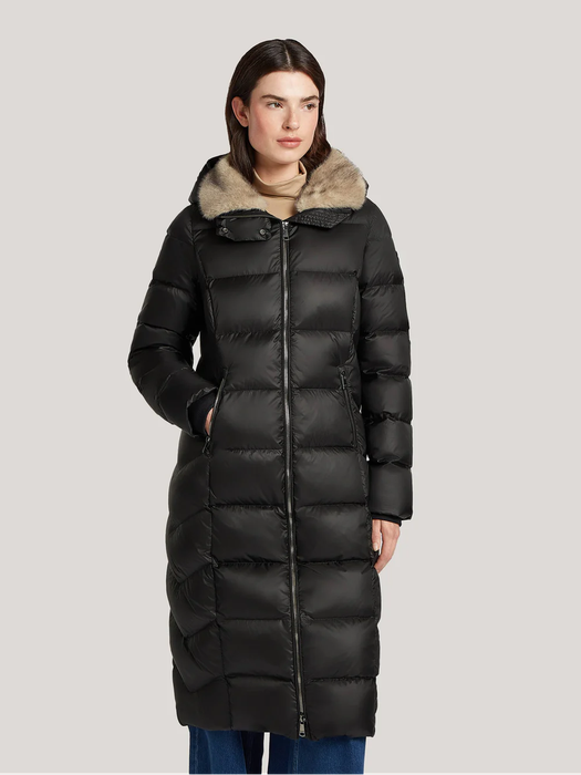 Zwarte pufferjas Porvoo Reset