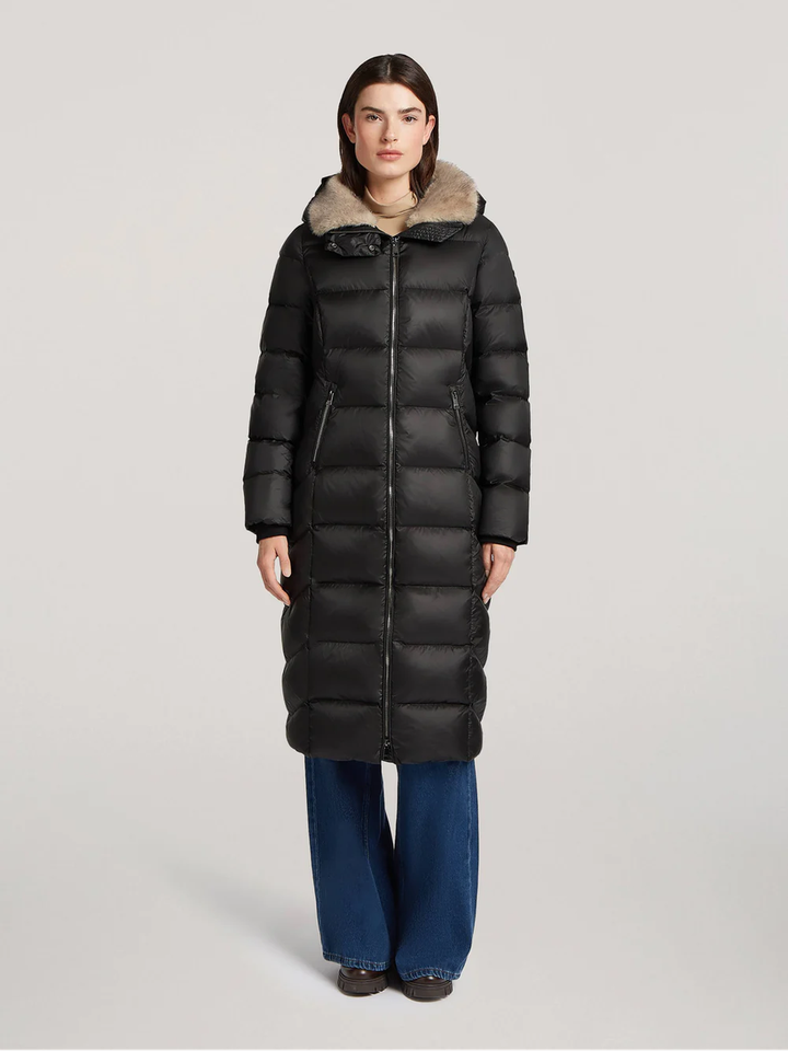 Zwarte pufferjas Porvoo Reset