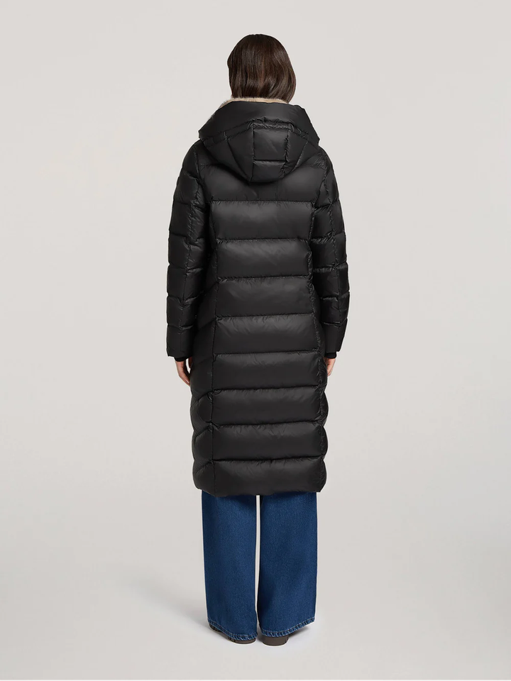 Zwarte pufferjas Porvoo Reset