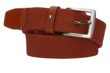 GPA riem Tommy Hilfiger 