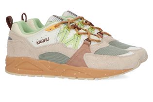 Karhu Fusion Multicolor lage sneakers Fusion 2.0 Karhu
