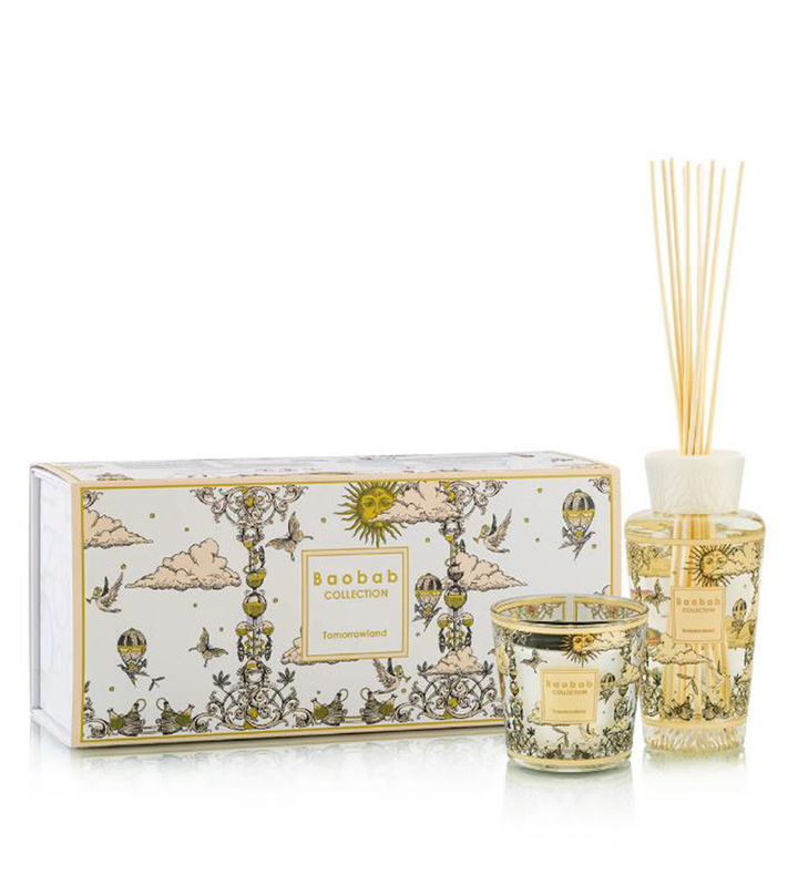 Giftbox My first Baobab Tomorrowland 