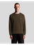 Groene sweater Lyle&Scott 