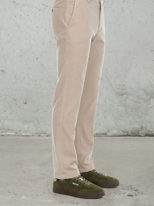 Kaki lage sneakers Faguo