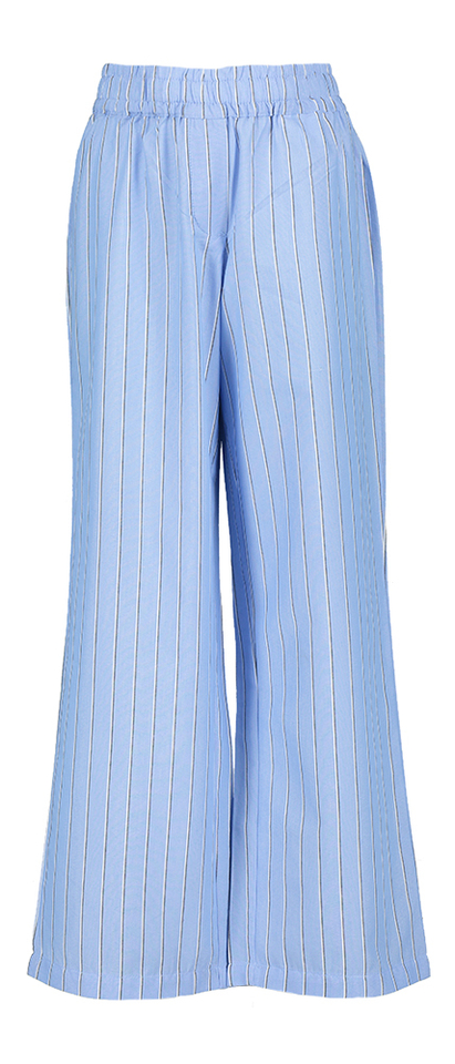 Provence wijde broek Name It 