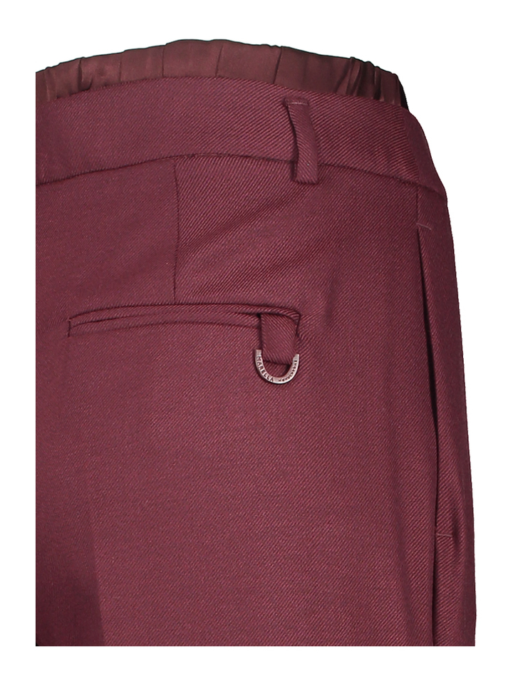 Bordeaux broek Tombola Marella